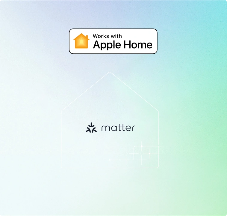 Ondersteuning voor Matter Protocol