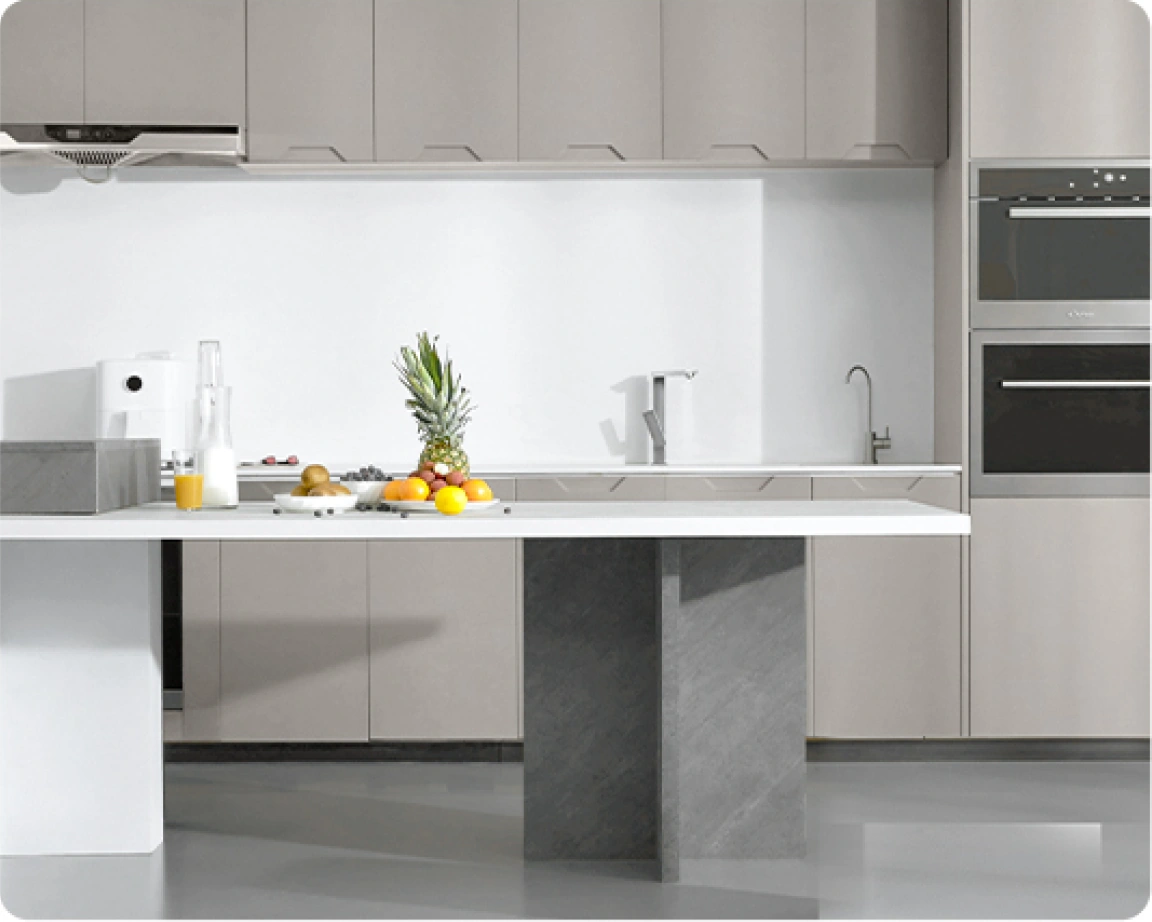 Keuken