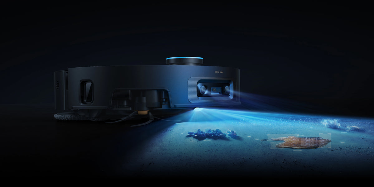 Geavanceerde proactieve lichtdetectie