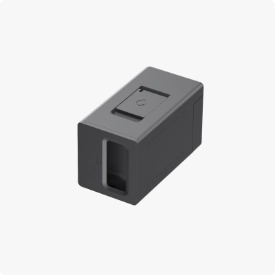 Autom. reiniger‑dispenser x1