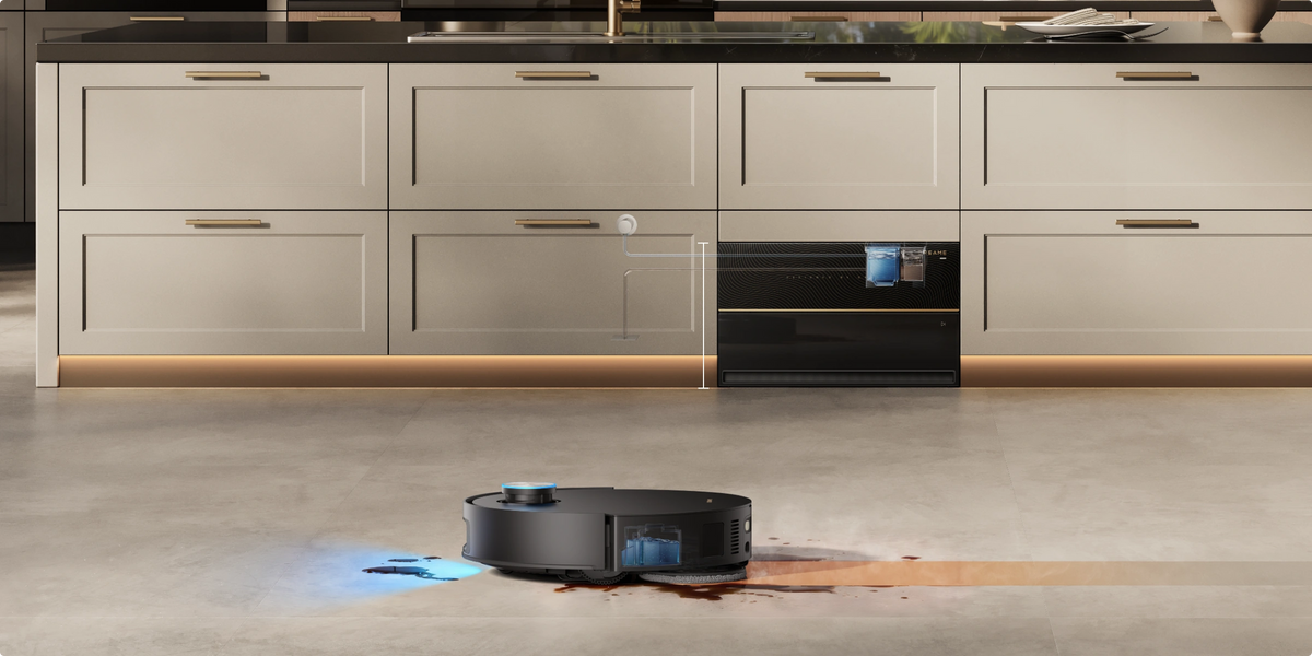 Keuken