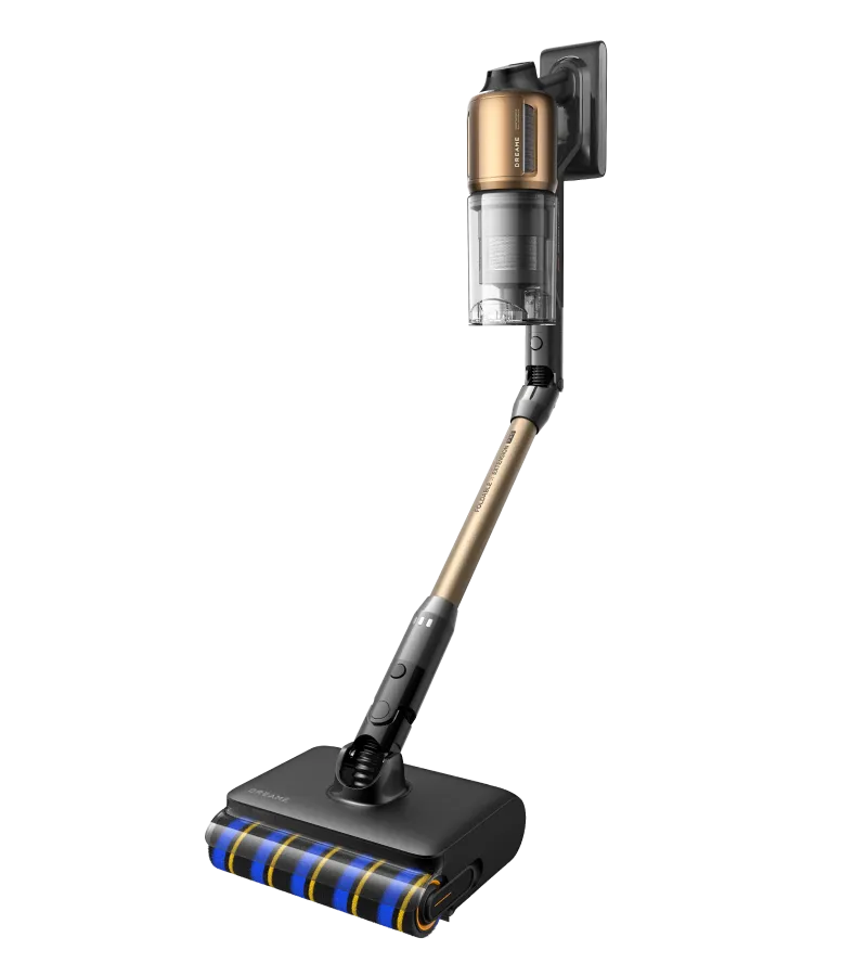 <span>x1</span>Dreame Z30 Pro Aqua-A steelstofzuiger met natreinigingsfunctie