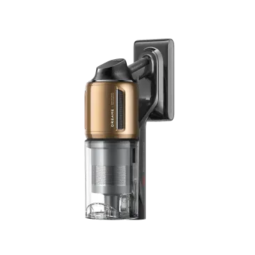 x1Stofzuigerbehuizing