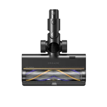 x1TangleCut™-multi-oppervlakkenborstel