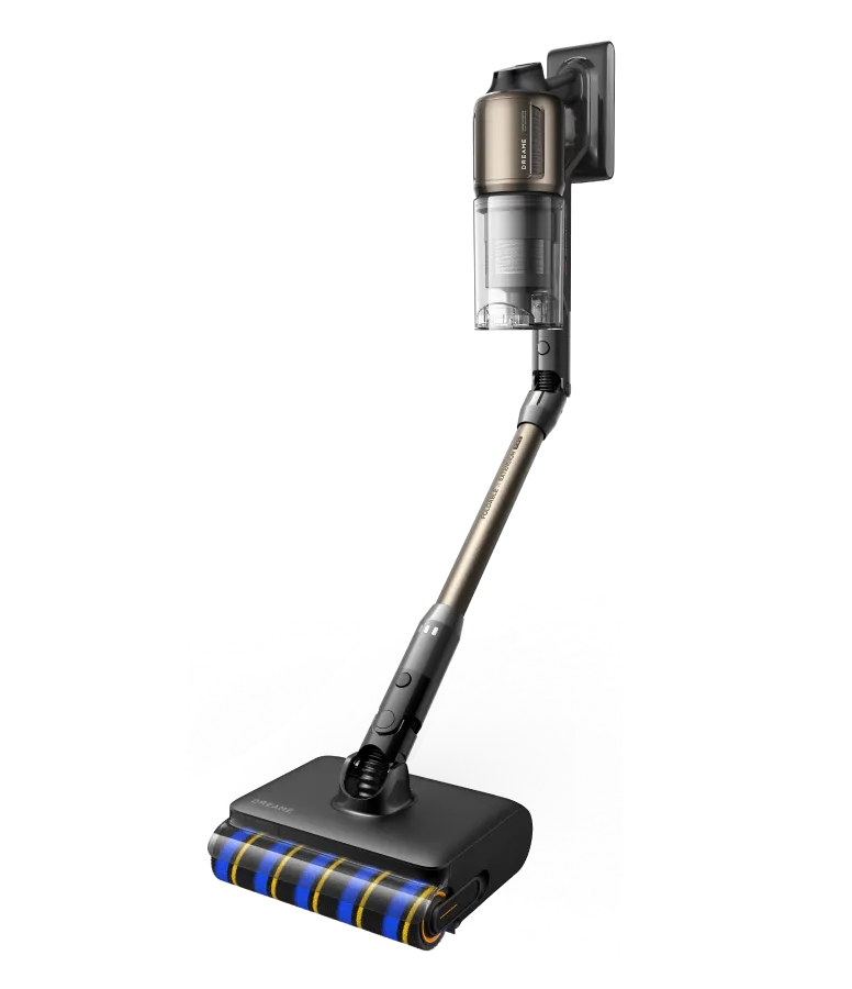 <span>x1</span>Dreame Z30 Pro Aqua steelstofzuiger met natreinigingsfunctie